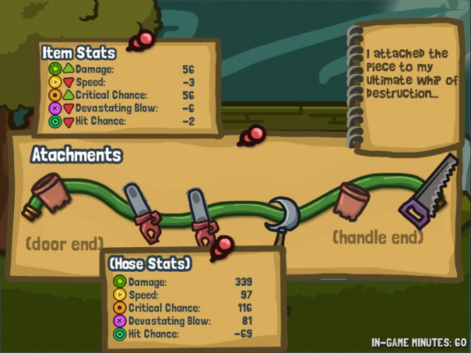How I Escaped The Dungeon of Torment