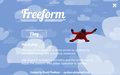 Freeform