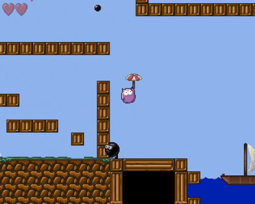 I Heart Ludum Dare