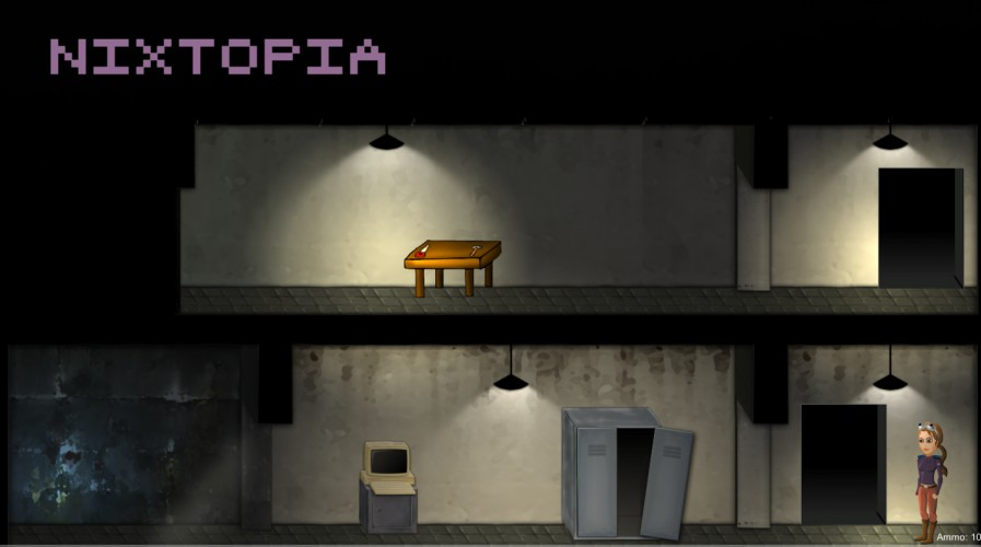 Nixtopia