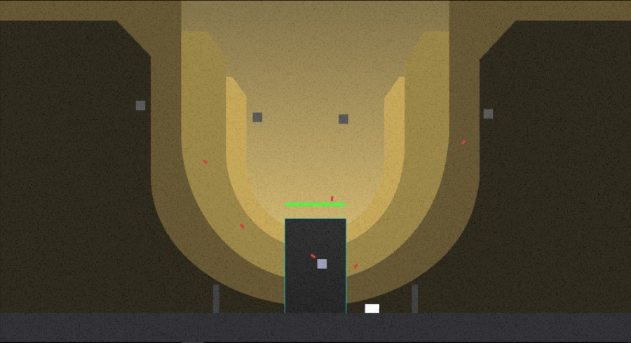 ancient monolith