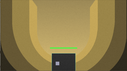 ancient monolith