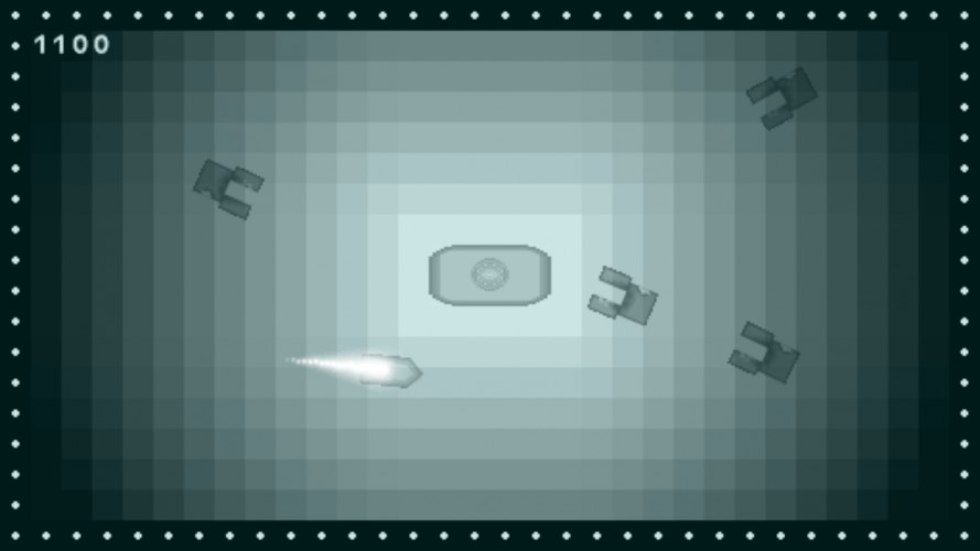 Zombie Rocket