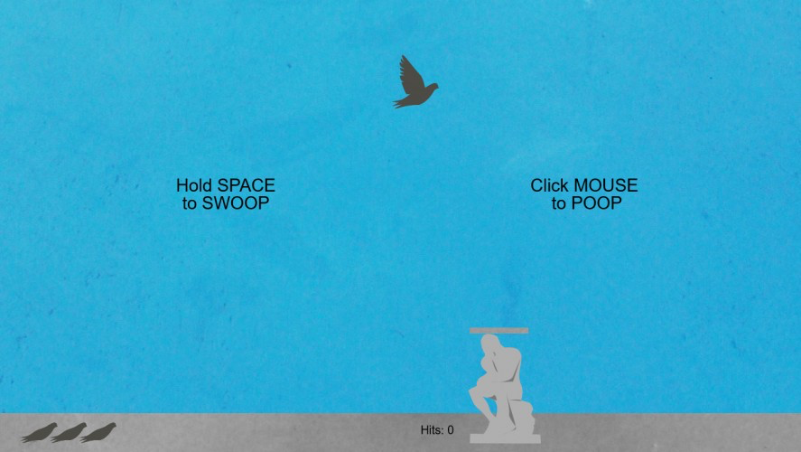 SWOOP/POOP
