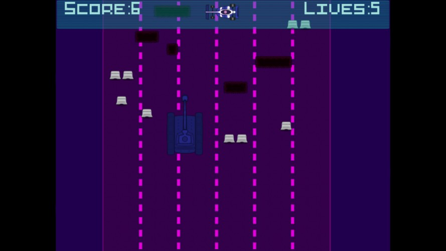 Shapeshift Racing