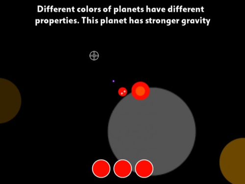 Les Petites Bombes