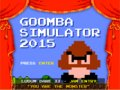 Goomba Simulator 2015