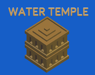 Water Temple