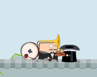 One Man Band