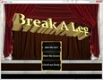Break A Leg