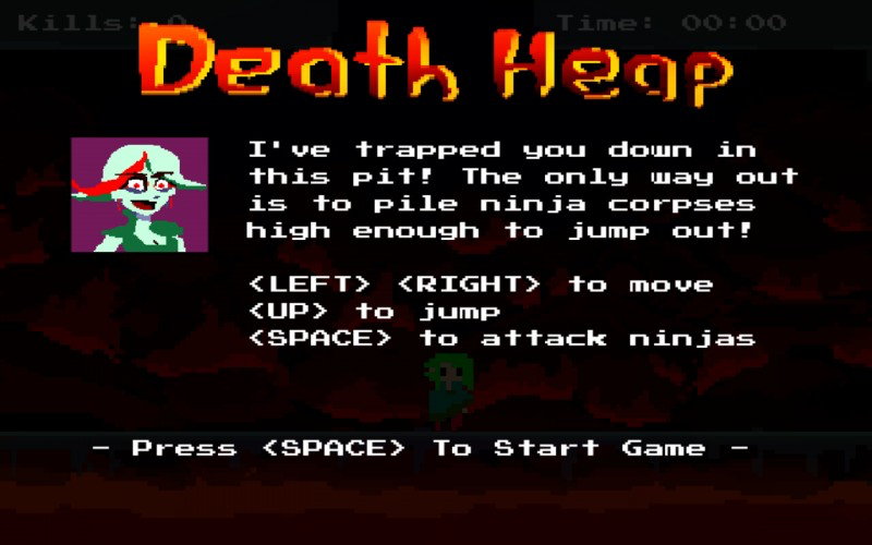 Death Heap