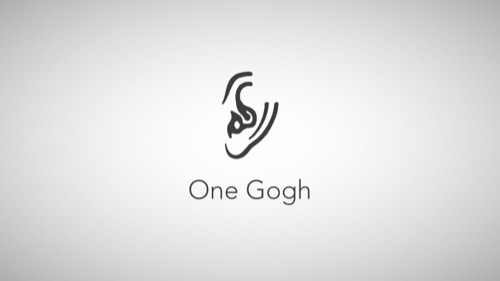 One Gogh
