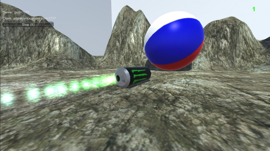 Can Dew