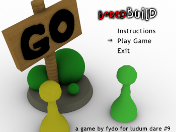 boredBuild