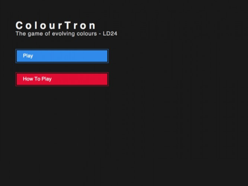 ColourTron