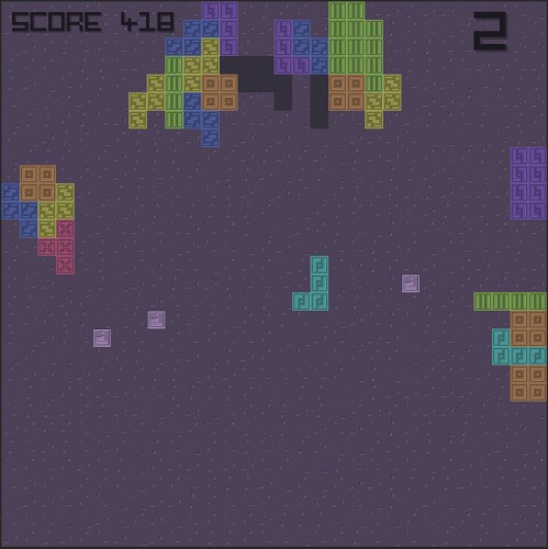 2D-Tris