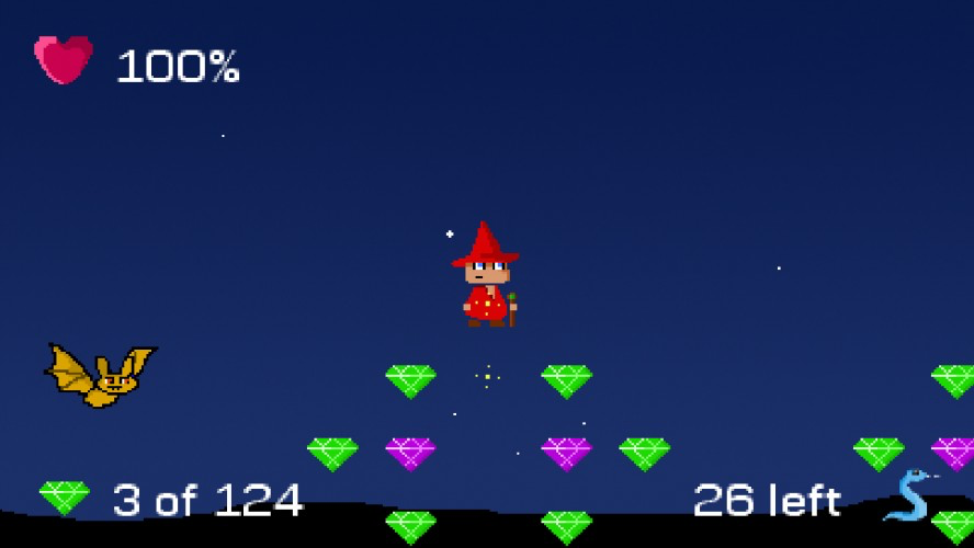 Dark Fortress