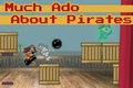 Much Ado About Pirates