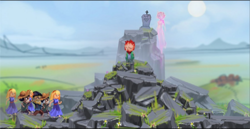 The Hill