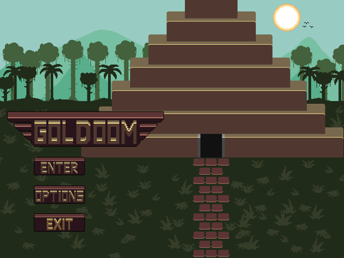 Goldoom