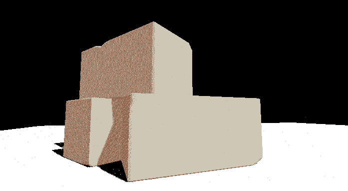 Ｐｙｒａｍｉｄ　Ｂｕｉｌｄｅｒ　ＡＤＶ