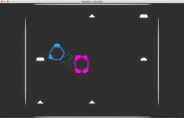 Hexagon Battle