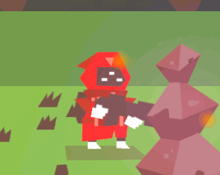The Mimic