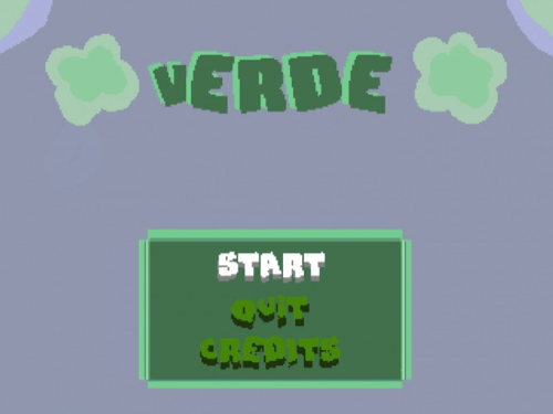 Verde