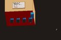 one rooms