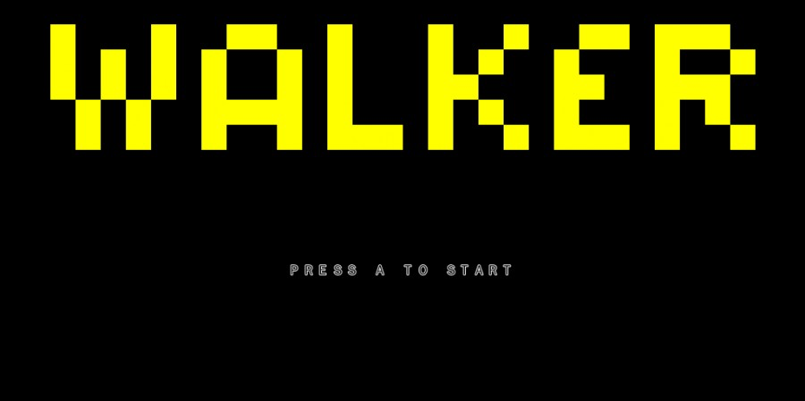 WALKER