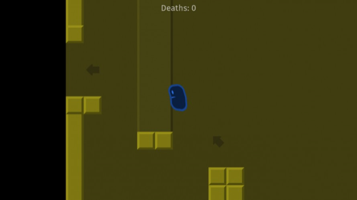 Treasure temple trouble