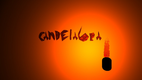 Candelabra