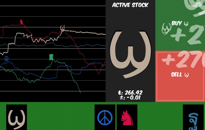 Stock Madness