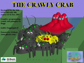 TheCrawlyCrab