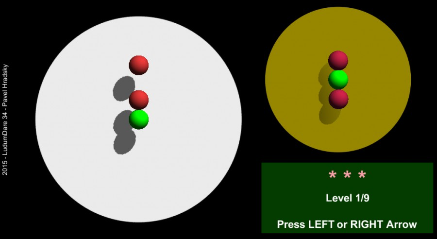 Rotate And Match