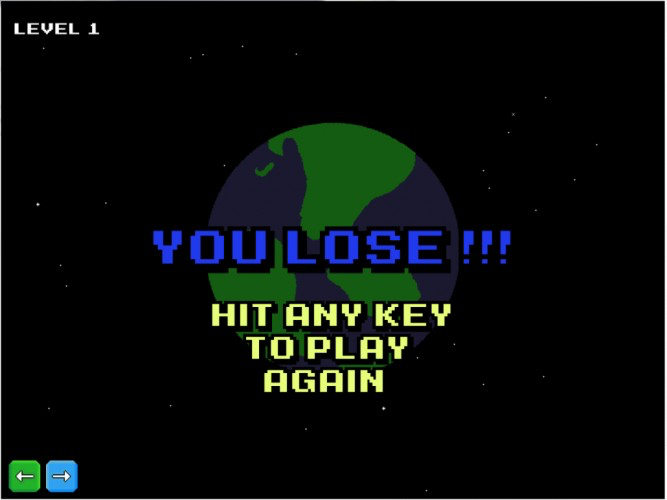 Space Cripes 2