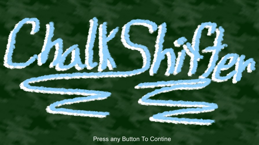 Chalkshifter