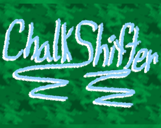 Chalkshifter