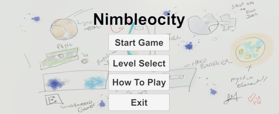 Nimbleocity