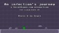 An Infection's Journey