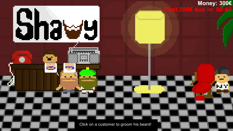 Trimmer Tycoon