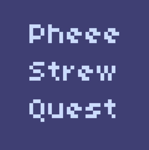 Pheee Strew Quest