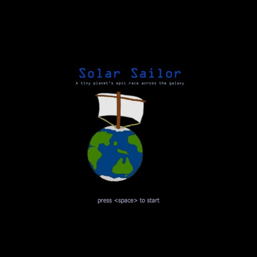 Solar Sailor