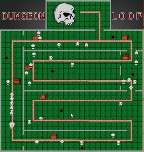 Dugeon Loop