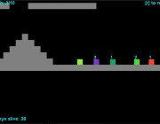 Lack of Texture Adventure
