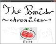 The Pomidor chronicles