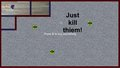 Damn, Again Another Top-Down Shooter