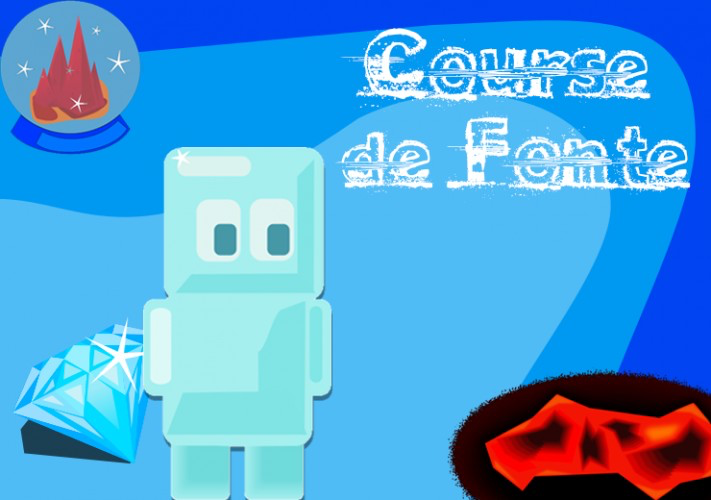 Course de Fonte