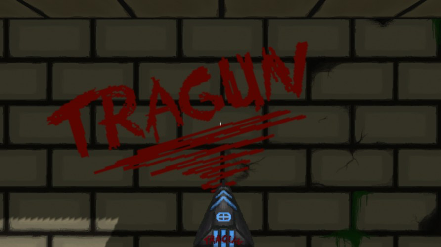 TraGun