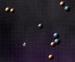 Grave Gravity